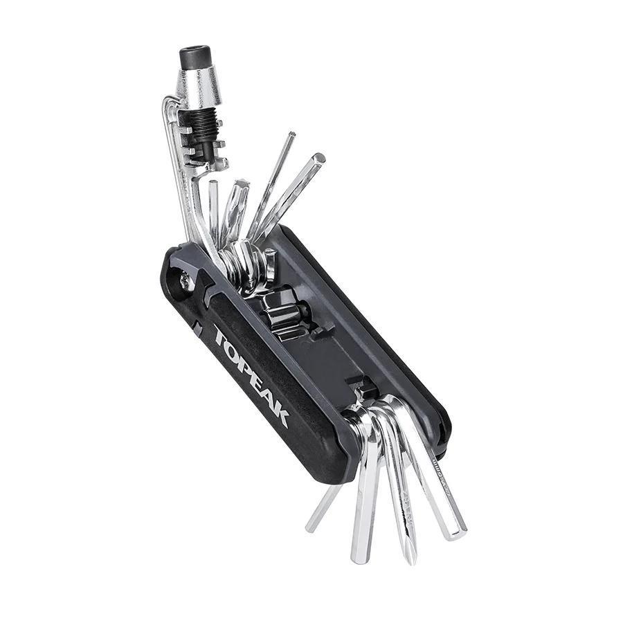 Multi-outil Topeak Hexus fonctions Expériences Mémorables Extérieur