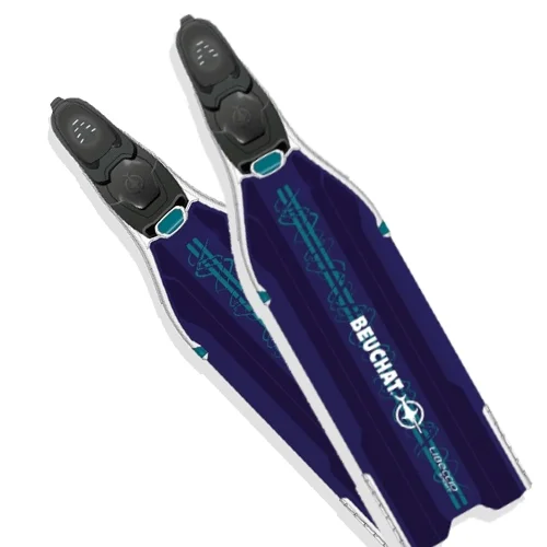 Palme Beuchat Libeccio Sport - Matériel sport pas occasion cher – Meilleur rapport qualité-prix