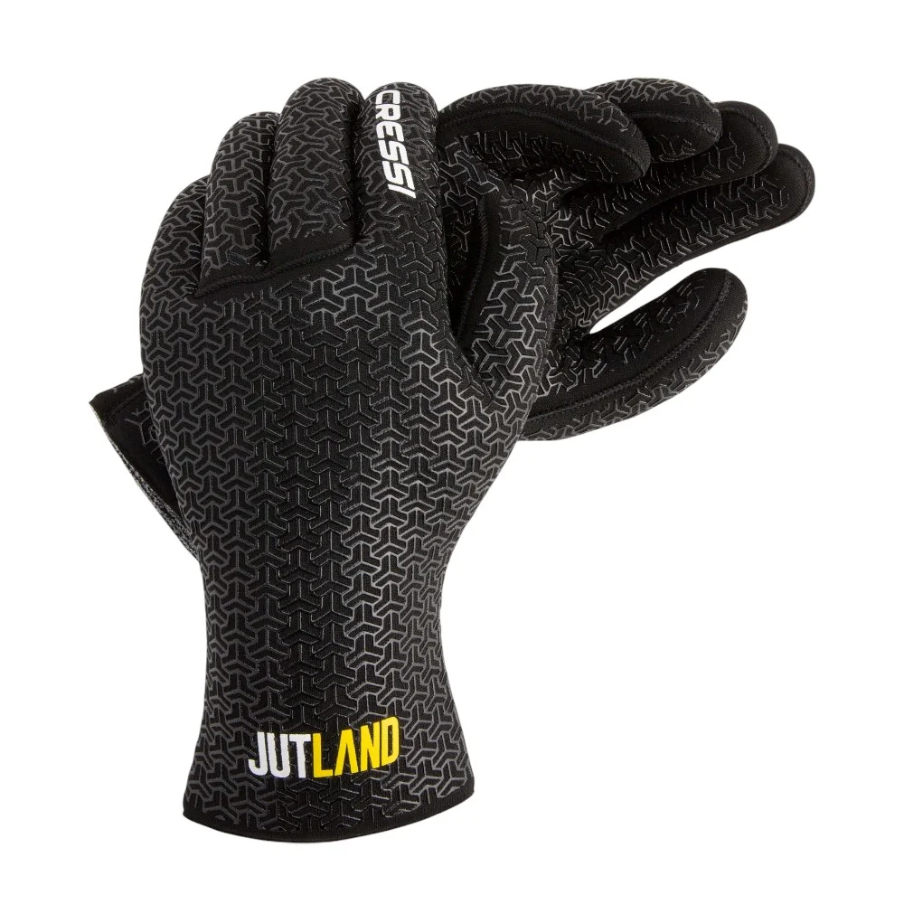 Gants en néoprène jutland 5 mm, Cressi - Outdoor Sports Shop – Bons Plans Randonnée & Trekking Gant Technic UltraNeo 450 MAPA - Protection optimale
