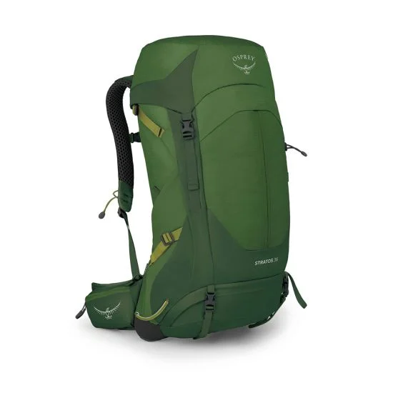 Osprey Stratos 36L - Outdoor Sports Shop – Bons Plans Randonnée & Trekking Cool Boss, Portable Evaporative Air Cooler,, Fan Diameter 36 in, Air  Delivery 10440 cfm, Model# CB-36L | Northern Tool