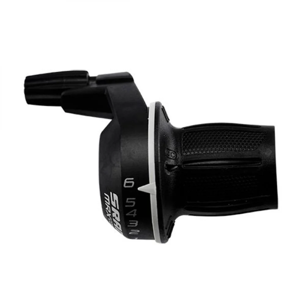 Manette VTT P.Tournante 6v SRAM (comp. Shim.) - Des Équipements Pensés pour Profiter de Chaque Instant Dehors - {'count': 1, 'name': 'Mantette'}