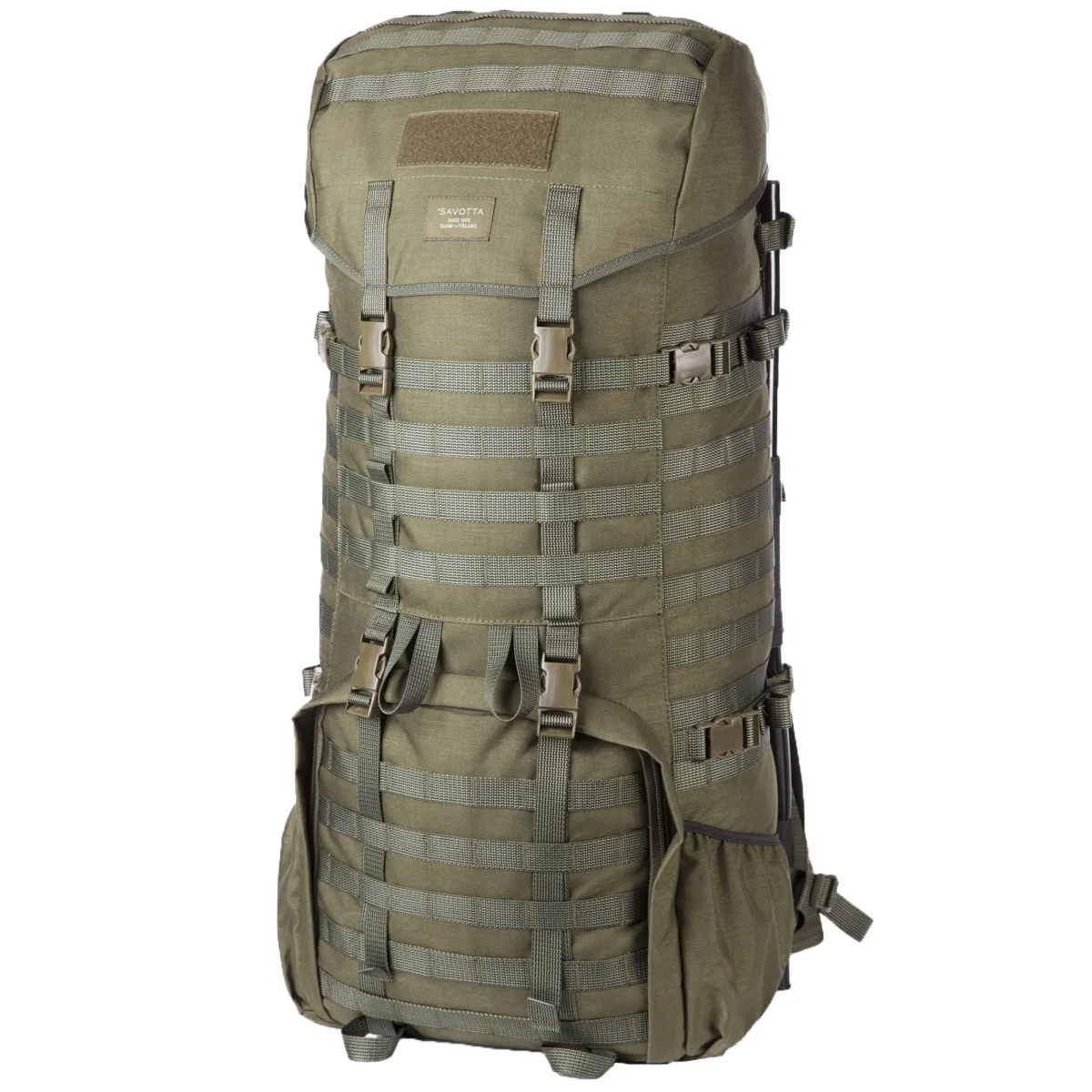 Sac à dos Jääkäri XL - Saldi Straordinari – Offerte Speciali Disponibili Adesso - Voyage