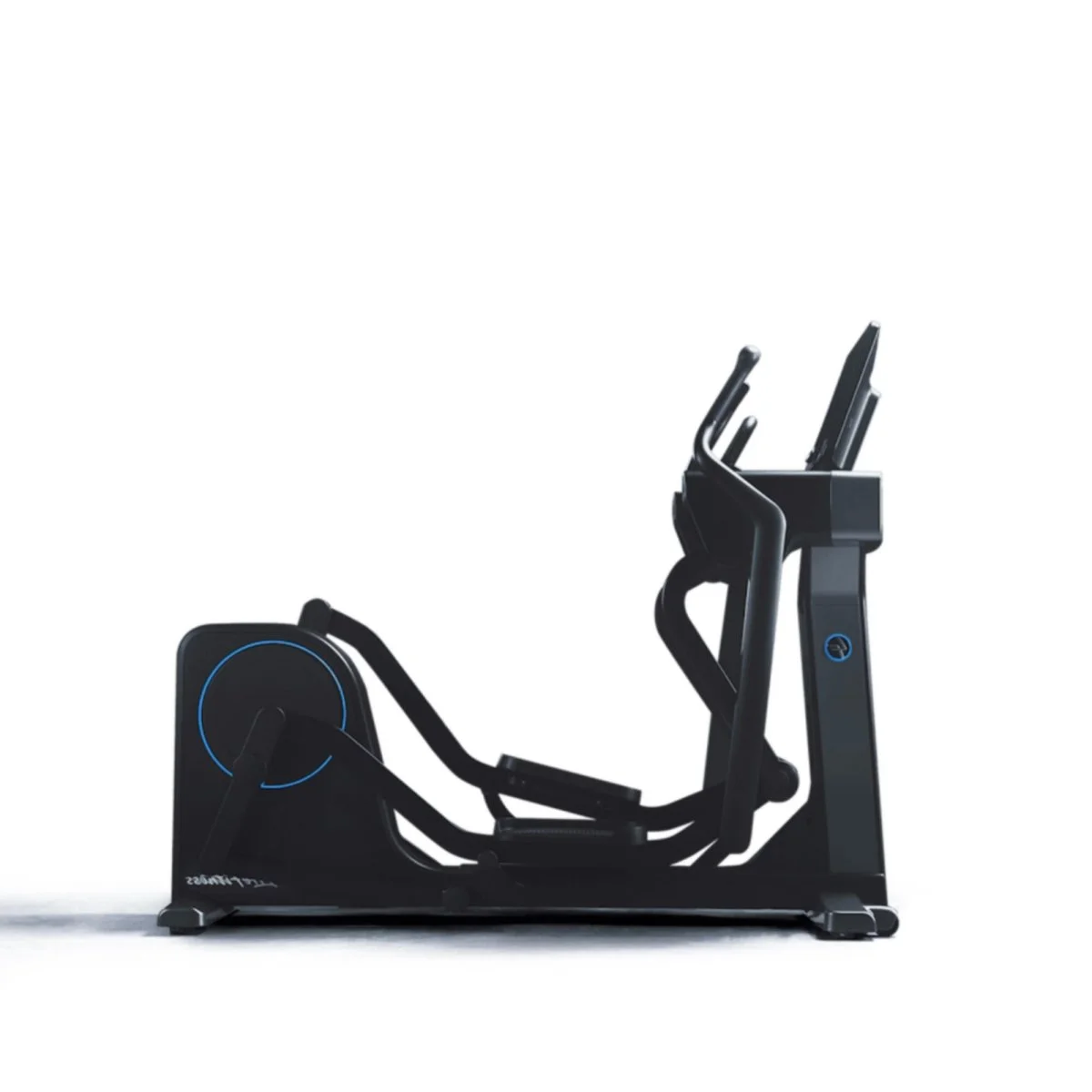 Elliptique Symbio – LIFE FITNESS - Matériel sport pas cher – Meilleur rapport qualité-prix - Machine elliptique