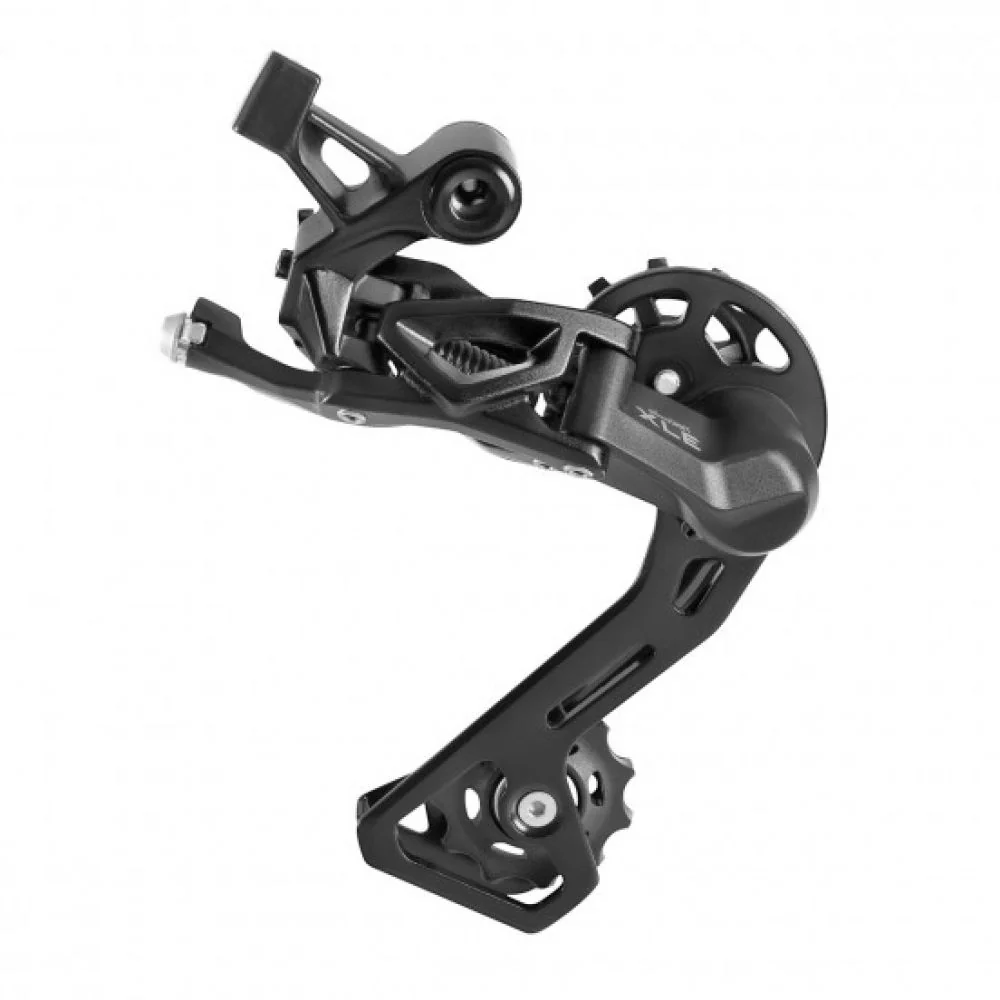 Dérailleur AR Microshift 10 V - Des Équipements Pensés pour Profiter de Chaque Instant Dehors Dérailleur arrière VITILAN, dérailleur arrière à montage direct 6/7 vi