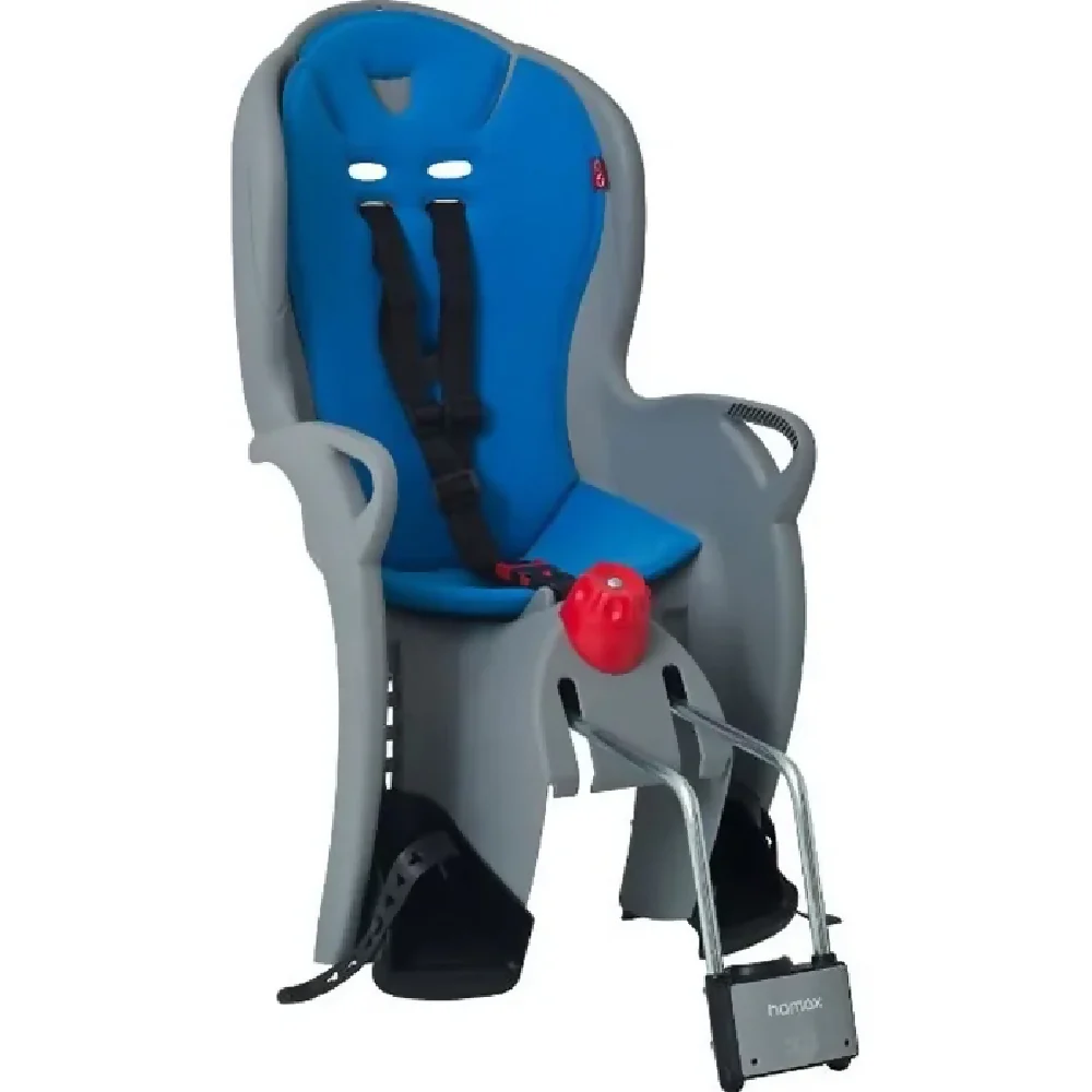 Siège bébé vélo - Baby Boutique Maman & Bébé – Produits Essentiels au Quotidien