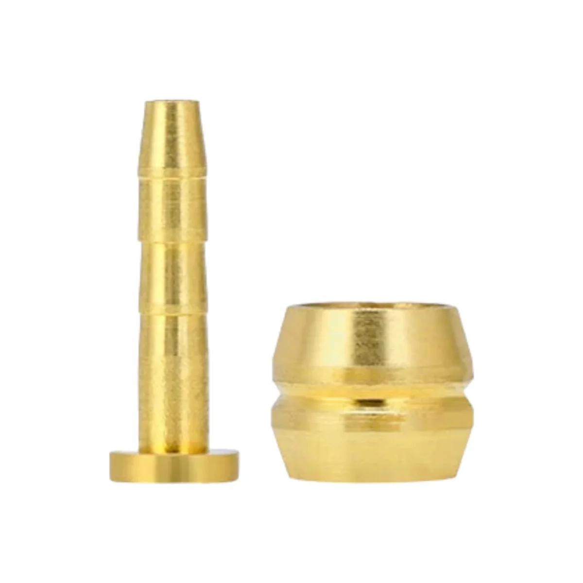 Olive et insert pour freins hydrauliques - budget Des Équipements Pensés pour Profiter de Chaque Instant Dehors