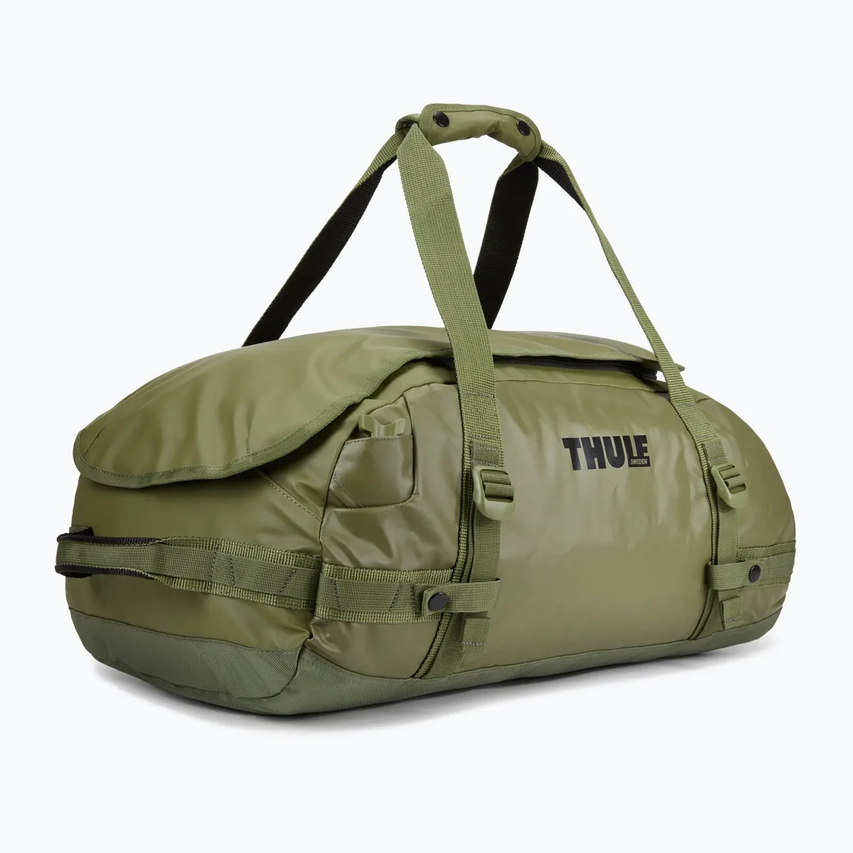 THULE BOLSA DE VIAJE/MOCHILA S CHASM 40L OLIVE - Des Produits randonnée Outdoor Pensés pour Vos Aventures au Quotidien