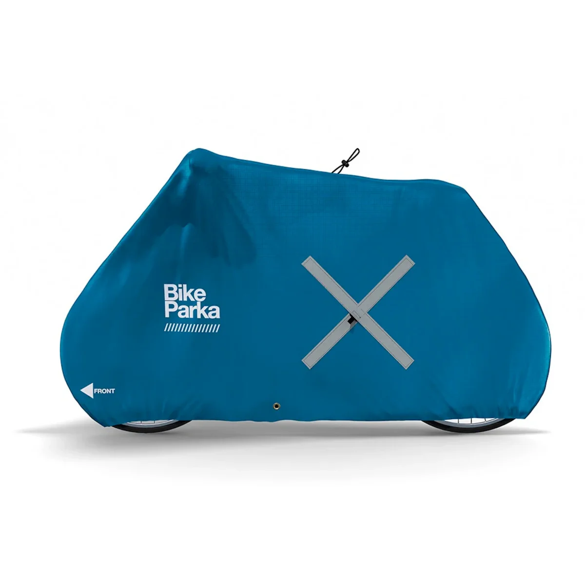 Housse Bike Parka Urban Expériences Mémorables Extérieur