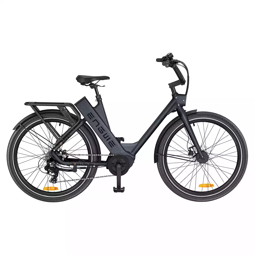 Vélo Électrique ENGWE P275 ST - Tout pour espaces Créer des Expériences Mémorables en Extérieur