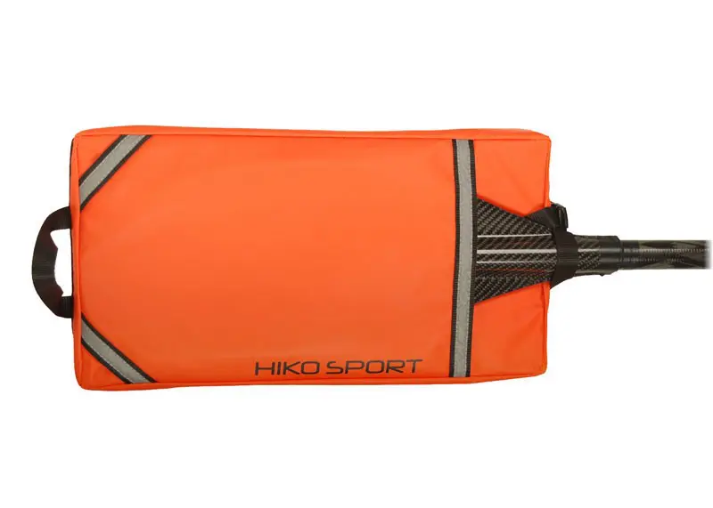 Paddle HIKO mousse Outdoor Sports Shop Plans Randonnée amp Trekking
