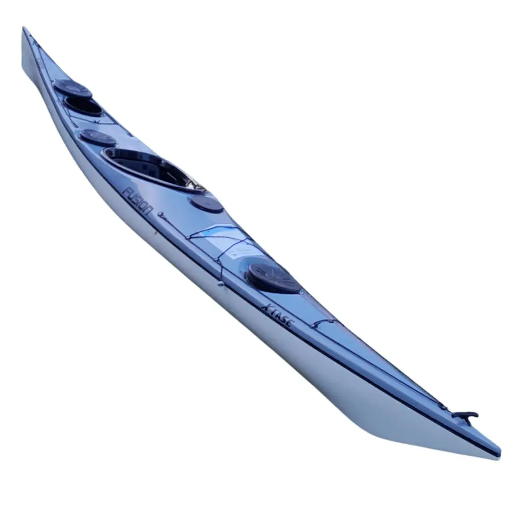 Kayak Fusion XTASE - Outdoor Sports Shop – Bons Plans Randonnée & Trekking - {'count': 1, 'name': 'Artigree'}