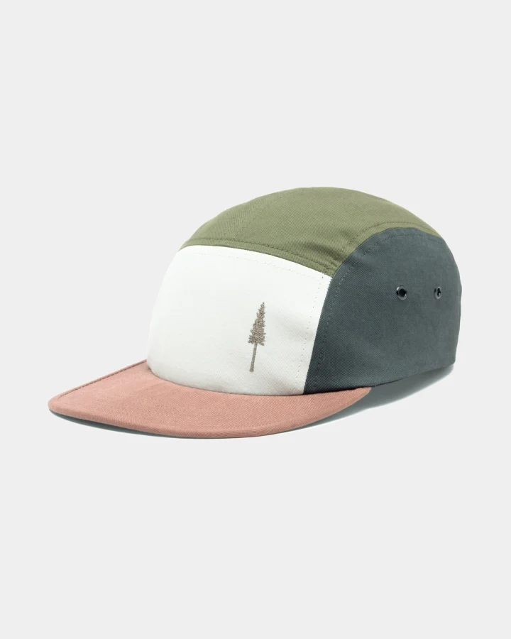 TreeCap Panel Colorblock Multicolor Saldi Straordinari Offerte Speciali Disponibili Adesso
