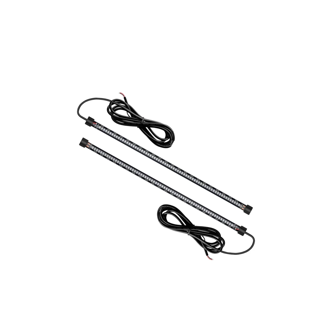 Bandes lumineuses pour bateau - Matériel sport pas cher – Meilleur rapport qualité-prix - 3d tender 589