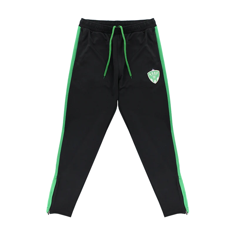 Pantalon enfant noir ASSE - Saldi Straordinari – Offerte Speciali droits Disponibili Adesso