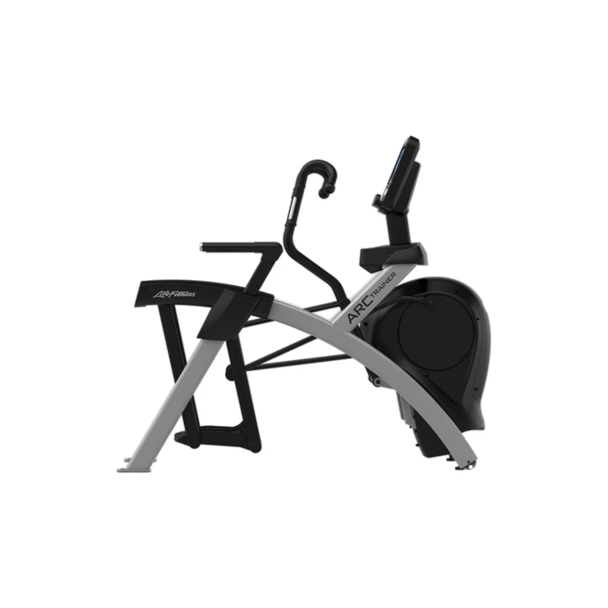 Total Arc Trainer LIFE FITNESS Matériel sport cher Meilleur rapport qualité prix