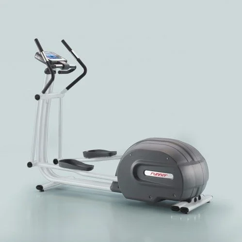 Elliptique RUNNER ELITE: écran WiFi, résistance électromagnétique - Matériel sport pas cher – Meilleur rapport qualité-prix - {'count': 1, 'name': 'électronique'}