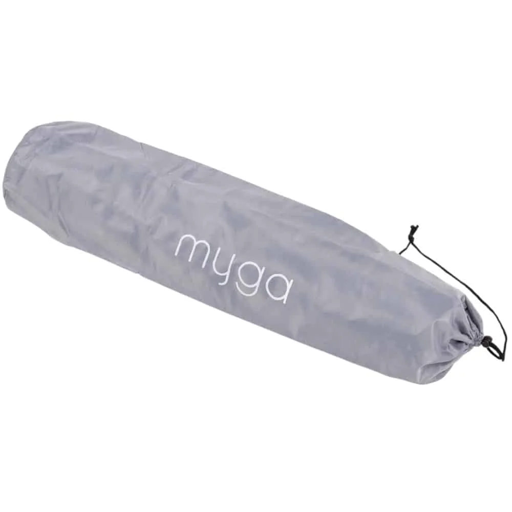Sac de transport pour tapis de yoga, Myga - Outdoor Sports Shop – Bons Plans Randonnée & Trekking Yogiii Sac Yoga Original | Sac Tapis Yoga YogiiiTotePRO | Sac De Transport  pour Tapis Grande Capacité avec Poche, Gris Cendré : Amazon.fr: Sports et  Loisirs