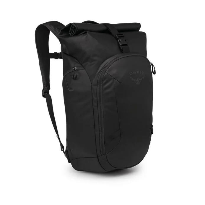 Osprey Transporter Roll Top Pack 30L ( New Material ) - Outdoor Sports Shop – Bons Plans Randonnée & Trekking - aircraft plan amp