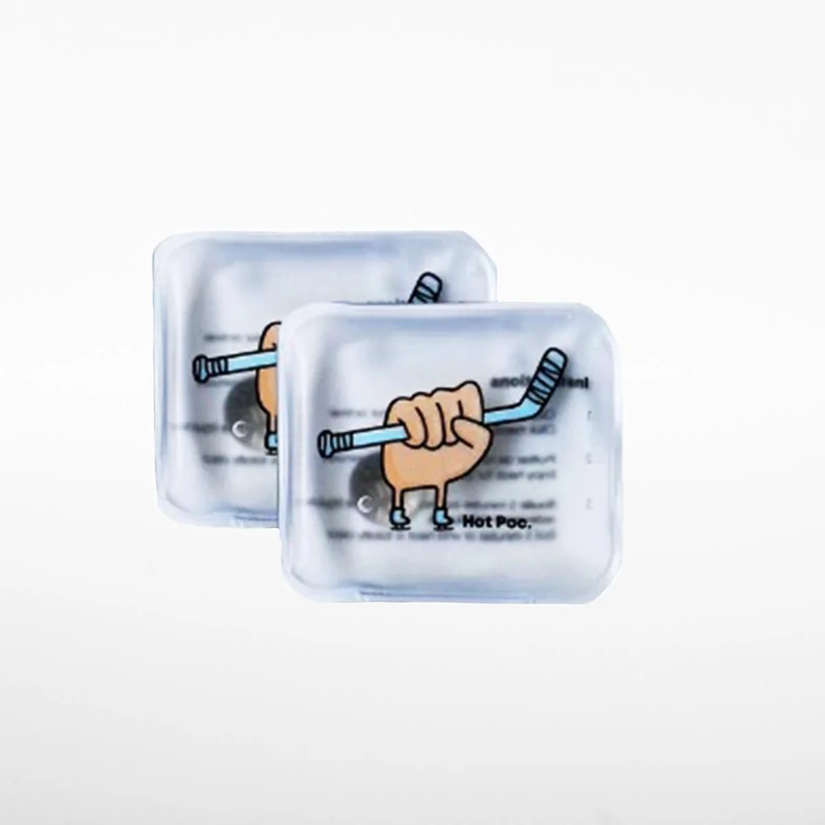 Chauffe-mains réutilisable Hot Poc – Écologique & Québécois - Saldi Straordinari – Offerte Speciali Disponibili Adesso - {'count': 1, 'name': 'Handy'}
