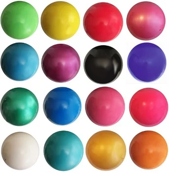 Oferta Especial – Paquete de 10 Pelotas RG 18/20cm Togu BATO-4 - Matériel sport pas cher – Meilleur rapport qualité-prix FORZA Chariot pour l'Équipement de Sport | Net World Sports
