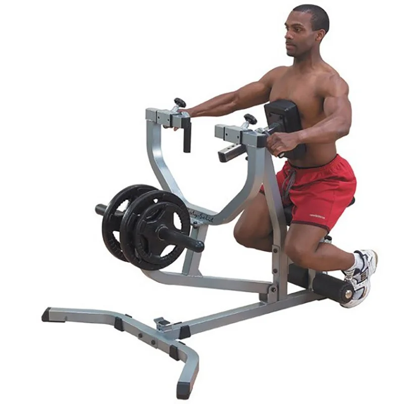 Rameur Assis Bodysolid GSRM40: Puissance et Confort DuraFirm - Matériel sport pas cher – Meilleur rapport qualité-prix - {'count': 1, 'name': 'professionnel'}