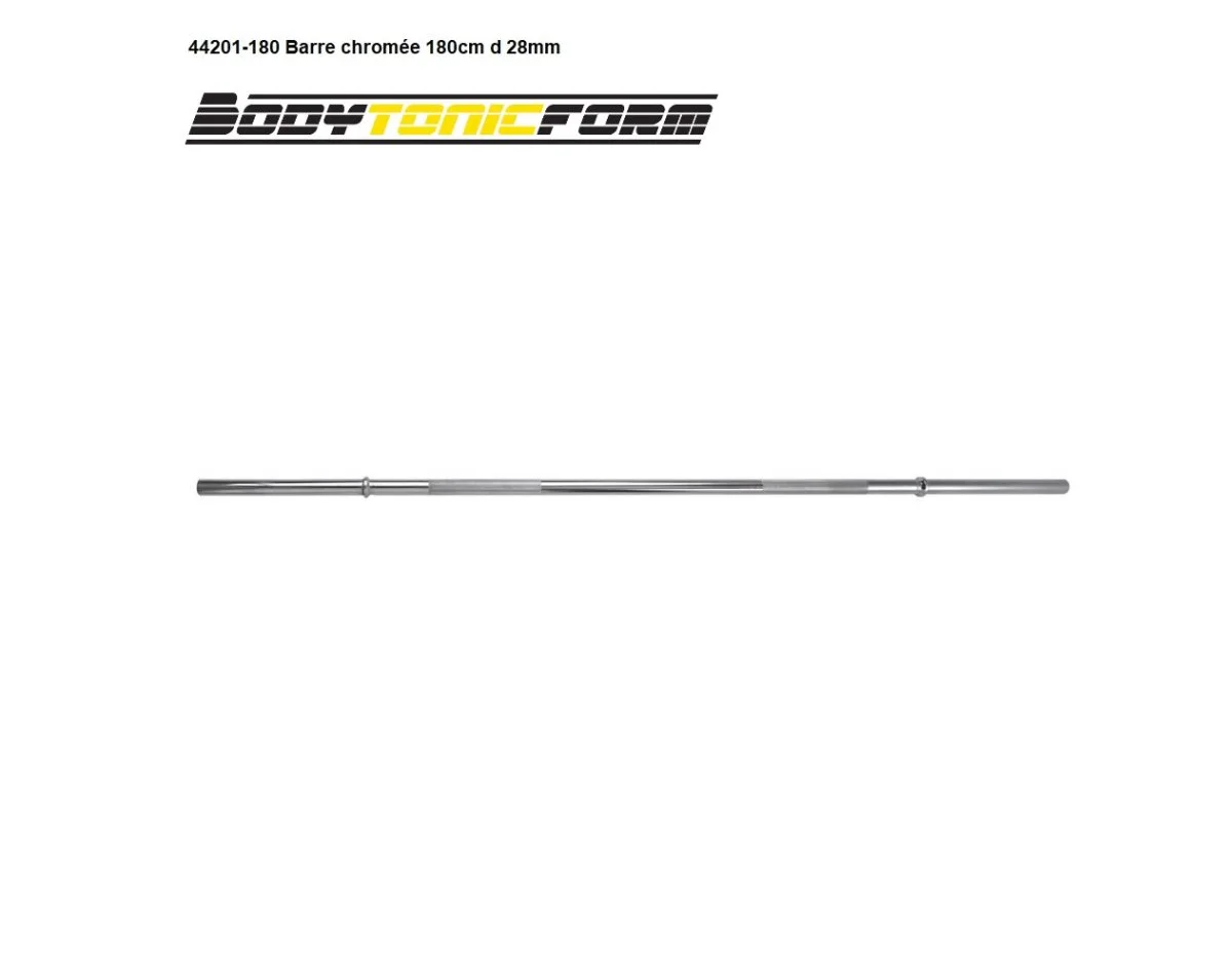 Barre de musculation 28mm: développez votre force avec style! - Matériel sport pas cher – Meilleur rapport qualité-prix Core Barbell Set Bumper 100kg - Nordic ProStore
