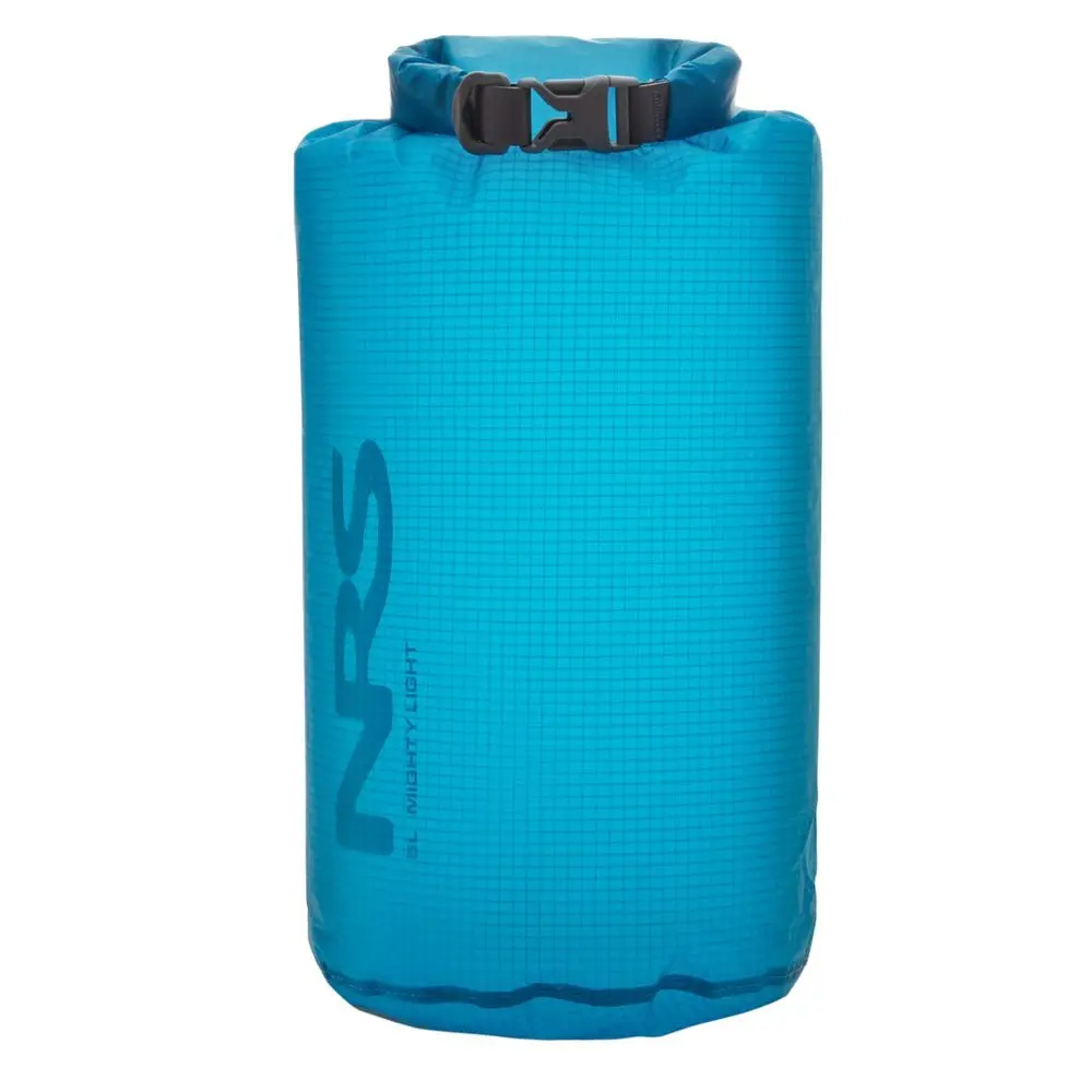 Sac étanche NRS MightyLight - Outdoor Sports Shop – Bons Plans Randonnée & Trekking - north face sac plan amp