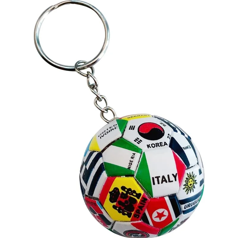 Porte clé ballon de foot - Tout pour Créer des Expériences Mémorables en Extérieur YIMORE But de Foot Enfant Extérieur, 4 Modes Cage de Foot Pop up, Pliable  Mini Cage