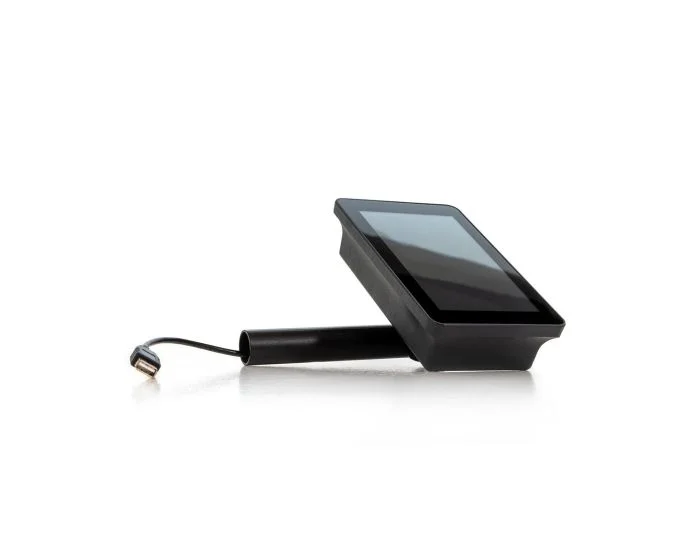 Moniteur – SlimBeam - Matériel sport pas cher – Tactile Meilleur rapport qualité-prix