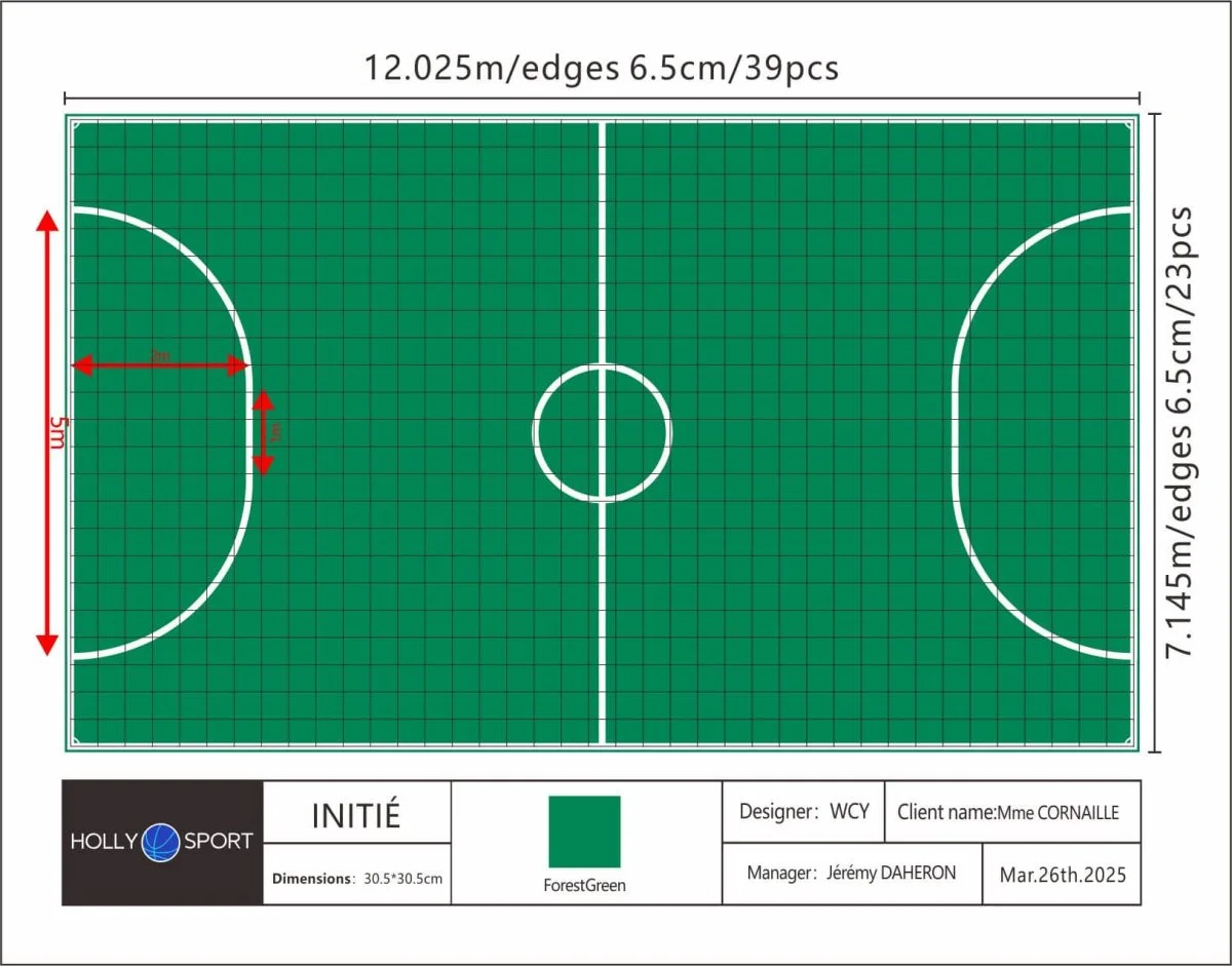 Mini terrain de foot 12m x 7m - Matériel sport pas cher – Meilleur rapport qualité-prix Set de football - MONDO - Kit 2 mini cages foot + BioBall Mini Ball -  Cdiscount Sport