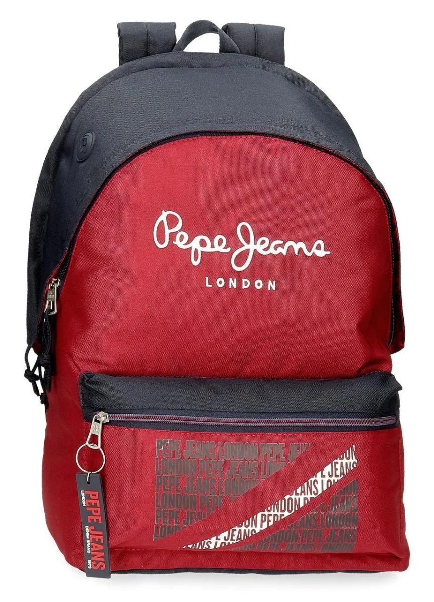 6682421 MOCHILA PORTAORD. 44CM 2C. PJL CLARK - Des avril Produits Outdoor Pensés pour Vos Aventures au Quotidien