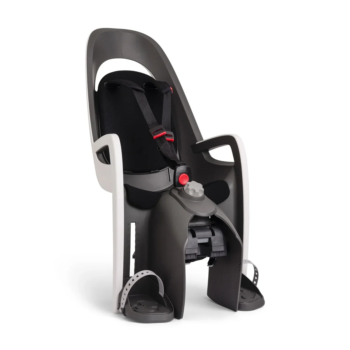 Siège enfant Hamax Caress porte-bagages Expériences Mémorables Extérieur