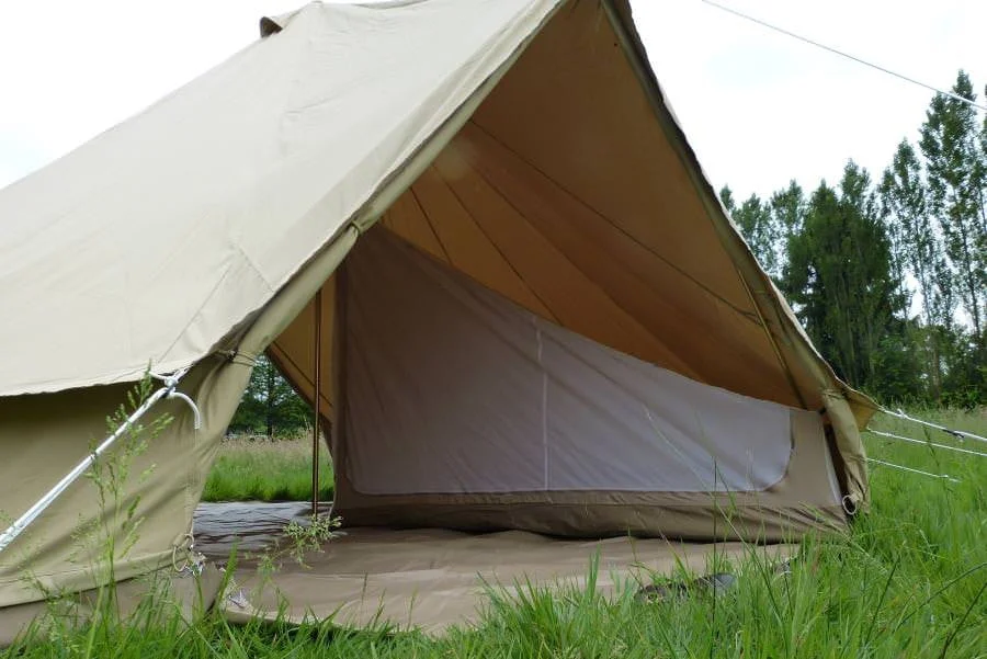 Tente Custom intérieure 600 - Outdoor Sports Shop – Bons Plans Randonnée & Trekking