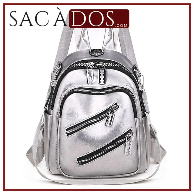 Sac a Dos Argenté - Outdoor Sports Shop – Bons Plans Randonnée Cypress & Trekking
