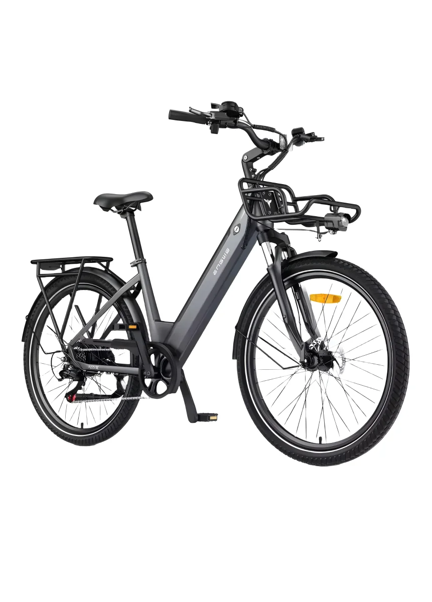 Vélo Électrique ENGWE P275 SE - Tout pour Créer des Expériences Mémorables en Extérieur - Escape game
