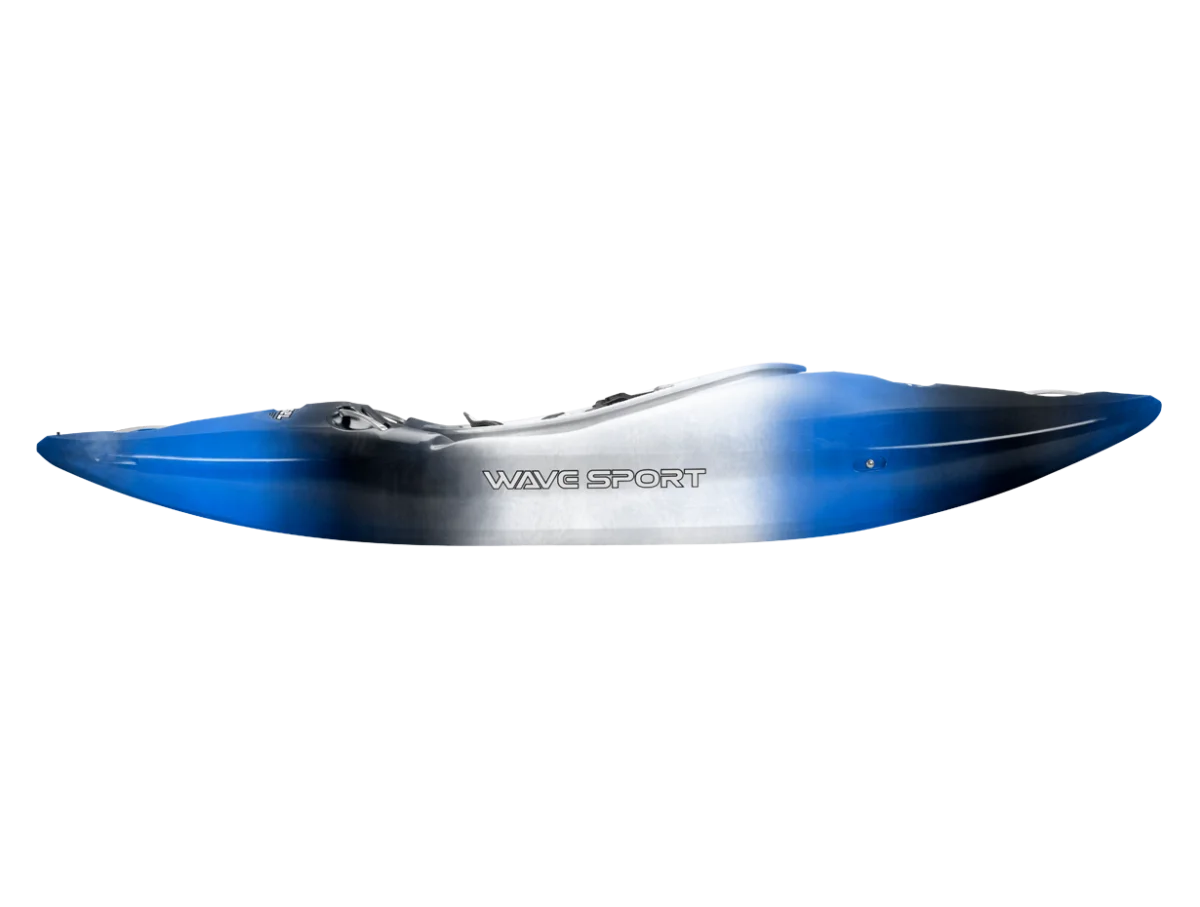 Kayak WAVESPORT DIESEL Core Outdoor Sports Shop Plans Randonnée amp Trekking