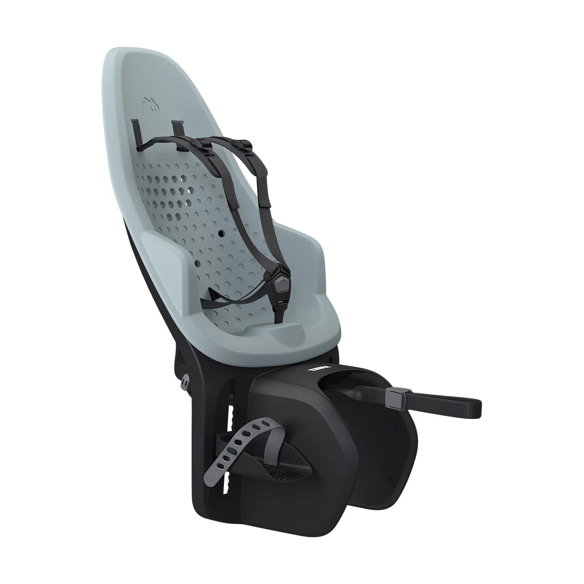 Siège enfant vélo arrière Thule - Yepp 2 MIK HD - Tout pour Créer des Expériences Mémorables en Extérieur - Thule