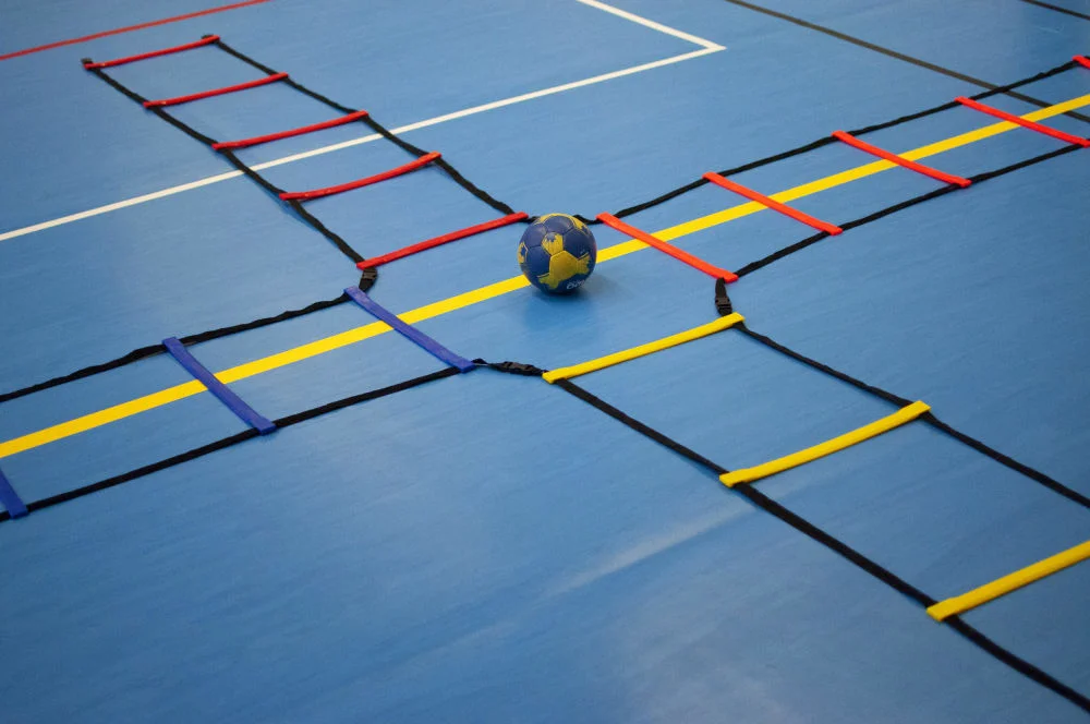 Echelle rythme agilité combinable mètres Matériel sport cher Meilleur rapport qualité prix