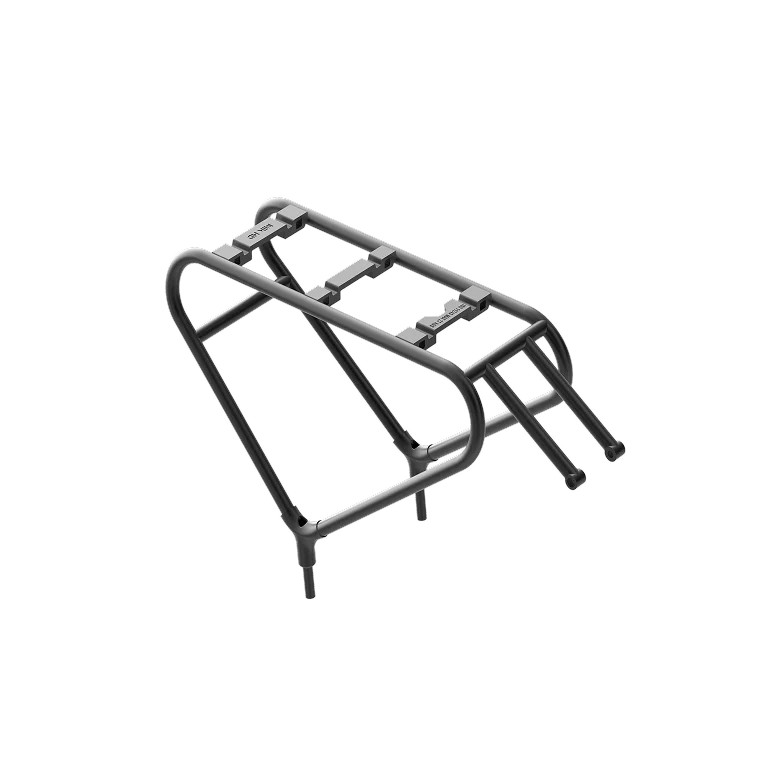 Porte-Bagages - PRO16 - Des Produits Outdoor Pensés pour Vos Aventures au Quotidien Randonner avec un chien : le guide ultime - Appli, matos...