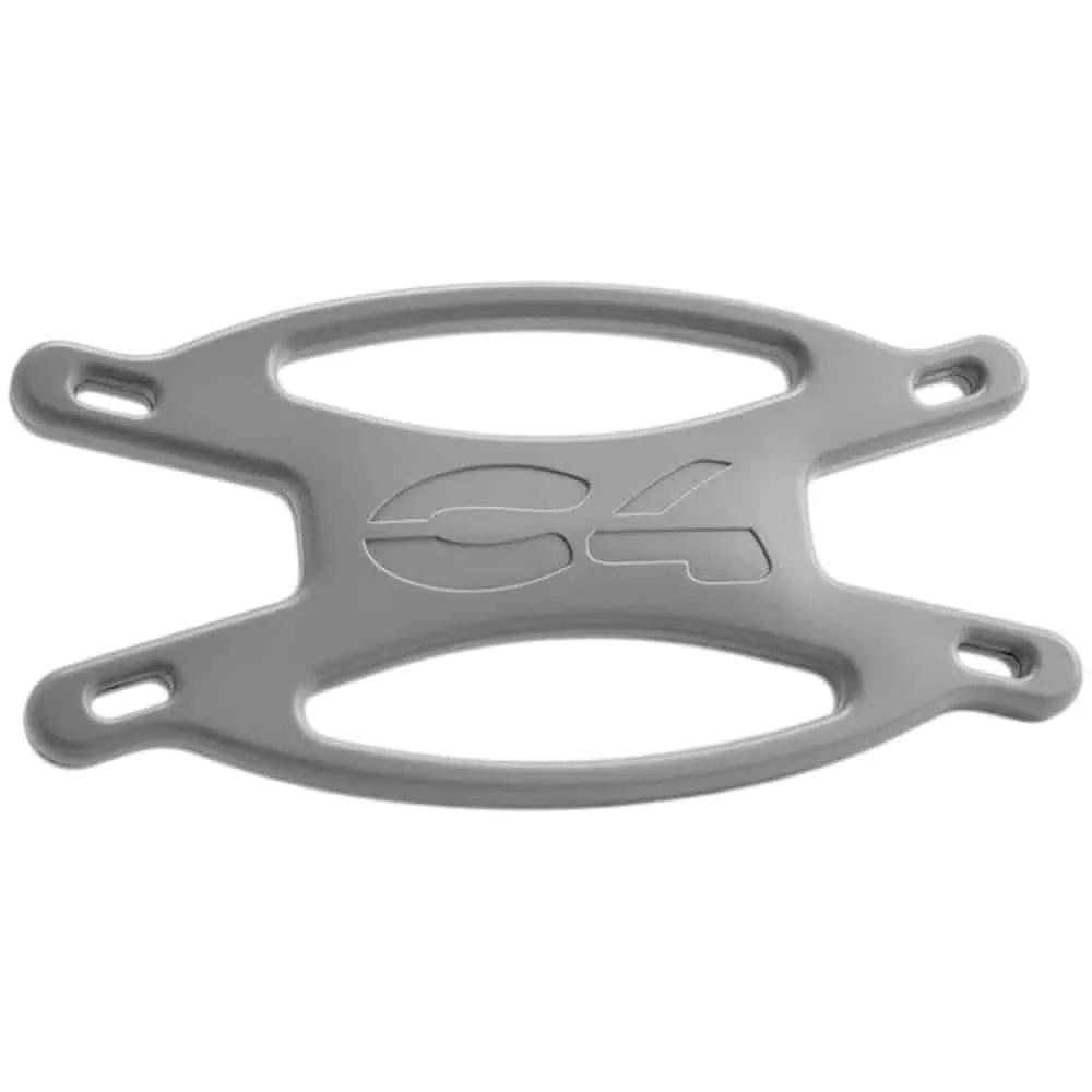 Enrouleur drisse corde chasse sous-marine C4 carbon Outdoor Sports Shop Plans Randonnée amp Trekking