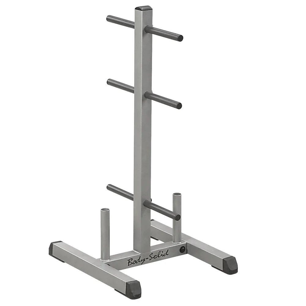 Râtelier BodySolid Organisez Disques Barres Musculation Matériel sport cher Meilleur rapport qualité prix