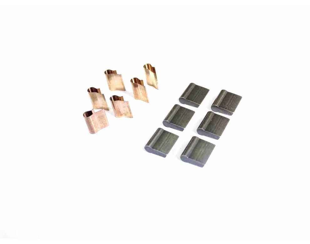 Ressorts Cliquets PULSE Offre limitée temps