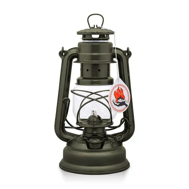 tempête Feuerhand olive Équipements Outdoor Activités Pleine Nature