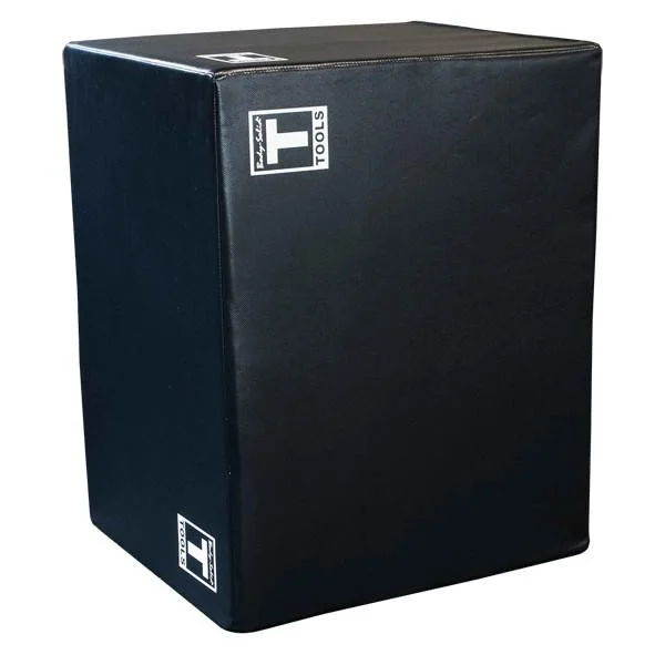 Blocs Plyo BodySolid Entraînement Polyvalent Sécurisé Matériel sport cher Meilleur rapport qualité prix