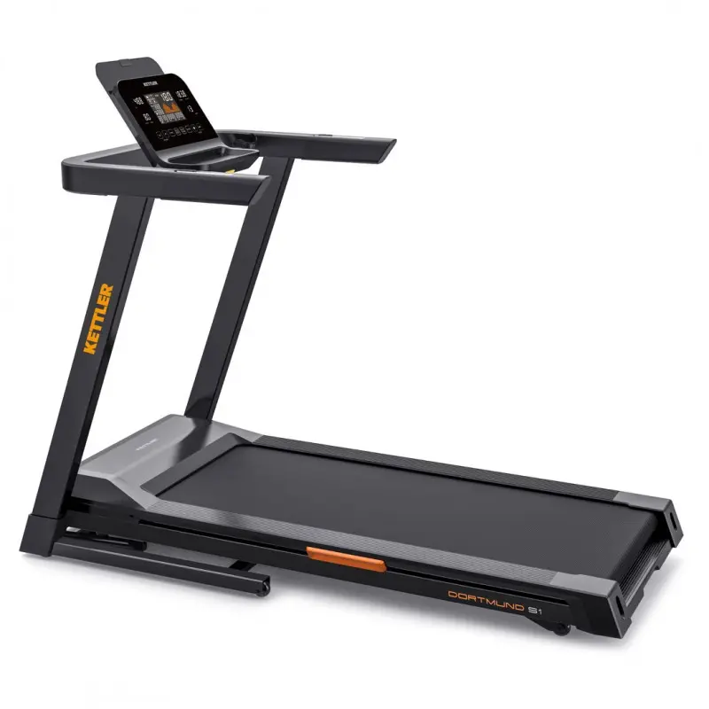 Tapis roulant kettler DORTMUND S1 - Matériel sport pas cher – Matériel Meilleur rapport qualité-prix