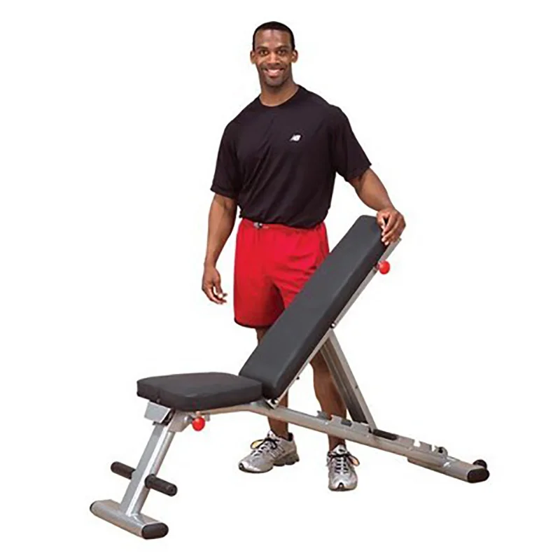 Banc Réglable Pliable Bodysolid: Compact, Robuste et Prêt à l’Emploi - Matériel sport pas cher – Meilleur rapport qualité-prix Acheter BANC MODULAIRE EN PLASTIQUE 1000x420x500 mm.
