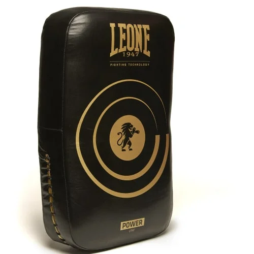 Bouclier cuir Power Leone GM431 - Matériel sport pas cher – Meilleur rapport Réplique qualité-prix