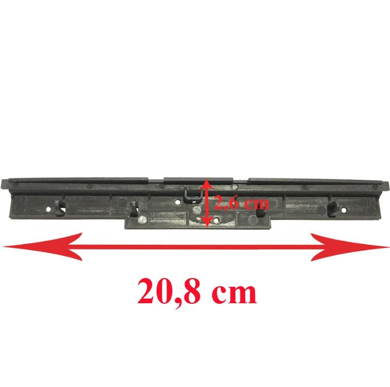 Partie système fermeture tige métallique CDF45 CDF35 Waeco DOMETIC Accessoires Outdoor Liberté Mouvement