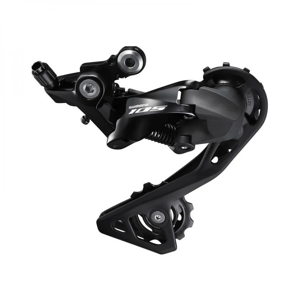 DERR AR SHIMANO 105 11v R7000 Chape longue - Des Équipements Pensés pour Profiter CYCLING de Chaque Instant Dehors