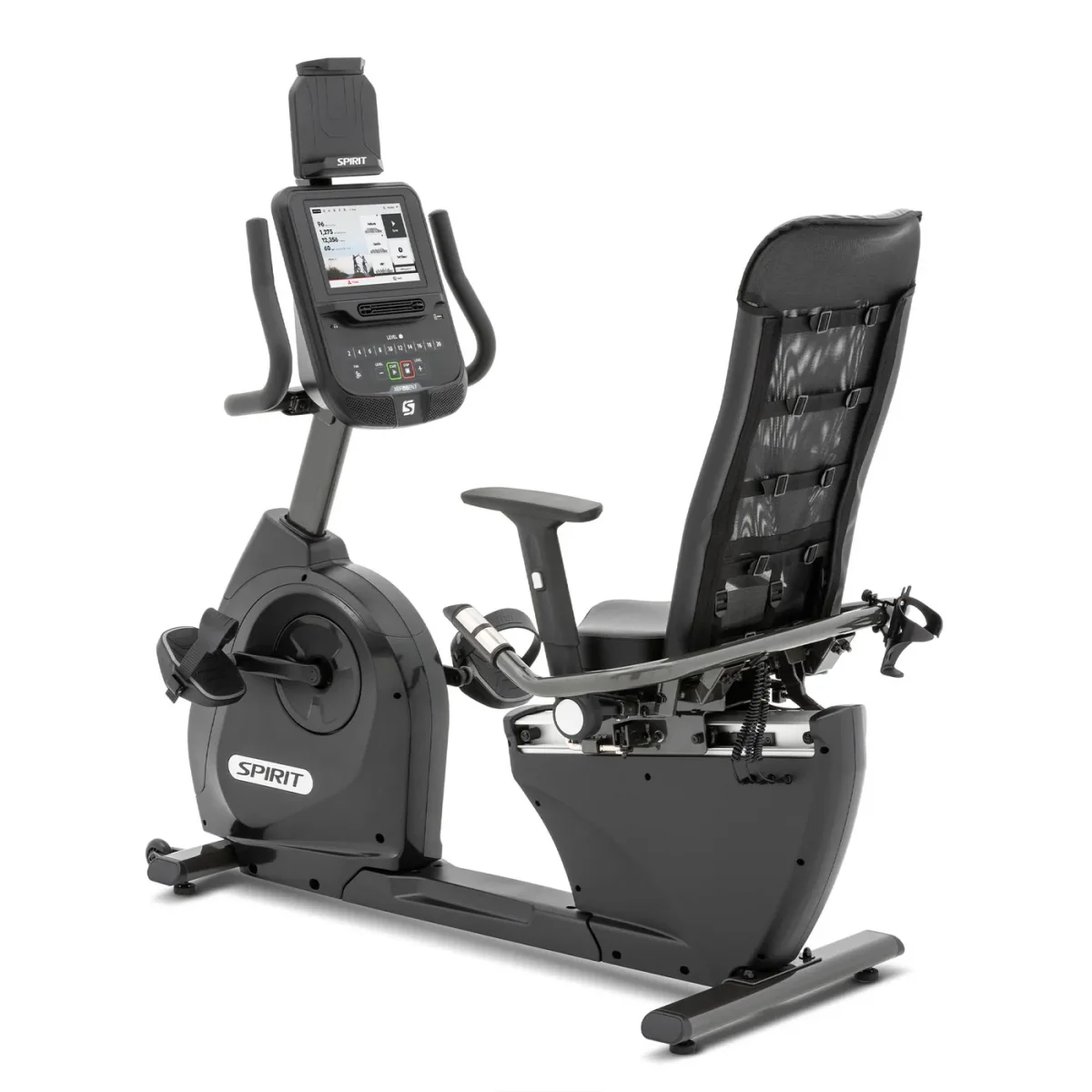 Vélo Spirit Fitness XBR55-ENT : Écran Tactile et Apps Intégrées - Matériel sport pas cher – Meilleur rapport qualité-prix Meilleur Écran CarPlay Moto 2025 | Guide Complet Aoocci – Aoocci French  Official